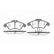 Слика 1 на плочки WOKING P4783.00