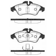 Слика 1 на плочки WOKING P4783.10