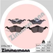 Слика 1 $на Плочки ZIMMERMANN 23154.190.1