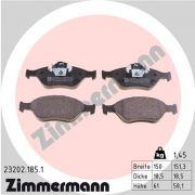 Слика 1 $на Плочки ZIMMERMANN 23202.185.1