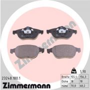 Слика 1 на плочки ZIMMERMANN 23248.180.1