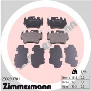 Слика 1 на плочки ZIMMERMANN 23329.170.1