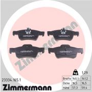 Слика 1 $на Плочки ZIMMERMANN 23334.165.1