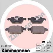 Слика 1 на плочки ZIMMERMANN 23402.200.1