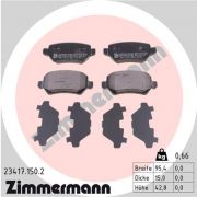 Слика 1 на плочки ZIMMERMANN 23417.150.2