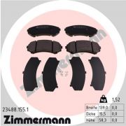 Слика 1 на плочки ZIMMERMANN 23488.155.1