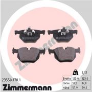 Слика 1 на плочки ZIMMERMANN 23550.170.1