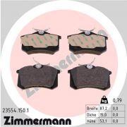 Слика 1 на плочки ZIMMERMANN 23554.150.1