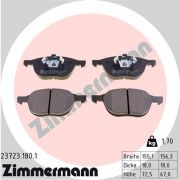 Слика 1 на плочки ZIMMERMANN 23723.180.1