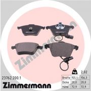 Слика 1 на плочки ZIMMERMANN 23762.200.1