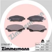 Слика 1 на плочки ZIMMERMANN 23768.185.1