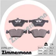 Слика 1 на плочки ZIMMERMANN 23794.200.1