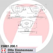 Слика 1 на плочки ZIMMERMANN 23801.200.1