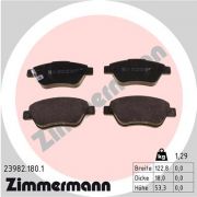 Слика 1 на плочки ZIMMERMANN 23982.180.1