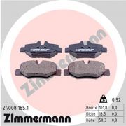 Слика 1 на плочки ZIMMERMANN 24008.185.1