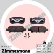 Слика 1 $на Плочки ZIMMERMANN 24014.155.1