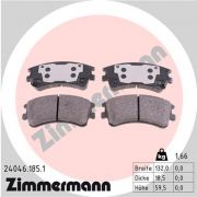 Слика 1 $на Плочки ZIMMERMANN 24046.185.1