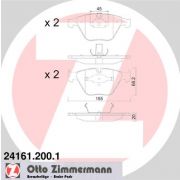 Слика 1 на плочки ZIMMERMANN 24161.200.1