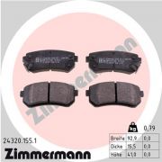 Слика 1 на плочки ZIMMERMANN 24320.155.1