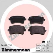 Слика 1 на плочки ZIMMERMANN 24606.175.1