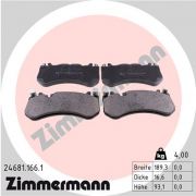 Слика 1 на плочки ZIMMERMANN 24681.166.1