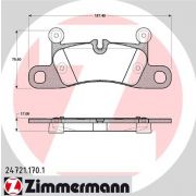 Слика 1 на плочки ZIMMERMANN 24721.170.1