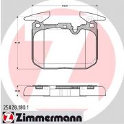 Слика 1 на плочки ZIMMERMANN 25028.180.1