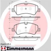 Слика 1 на плочки ZIMMERMANN 25603.175.1