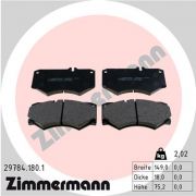 Слика 1 $на Плочки ZIMMERMANN 29784.180.1