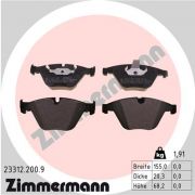 Слика 1 на плочки ZIMMERMANN pb:z 23312.200.9