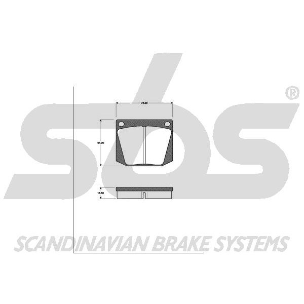 Слика на Плочки sbs 1501229902