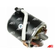 Слика 1 $на Побуден намотај, стартер AS-PL Brand new  Starter motor Yoke with field coil SF5026S