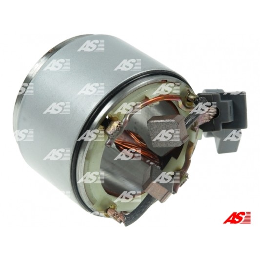 Слика на Побуден намотај, стартер AS-PL Brand new  Starter motor Yoke with field coil SF6006