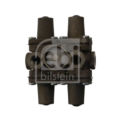 Слика на повеќечленов сигурносен вентил FEBI BILSTEIN 44573 за камион MAN F 2000 19.364 FS, FLS, FLLS, FRS, FLRS, FLLRS - 360 коњи дизел