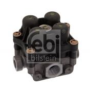 Слика 1 на повеќечленов сигурносен вентил FEBI BILSTEIN 45011