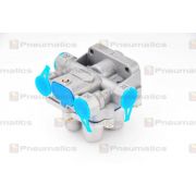 Слика 3 $на Повеќечленов сигурносен вентил PNEUMATICS PN-10032