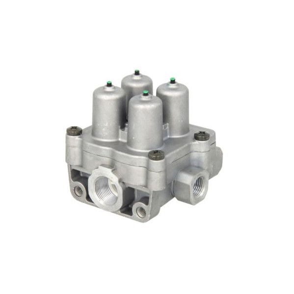 Слика на повеќечленов сигурносен вентил PNEUMATICS PN-10444 за камион MAN TGA 24.530 FPLS, FPLRS - 530 коњи дизел