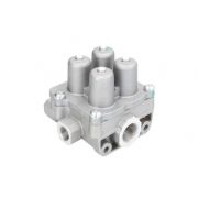 Слика 3 на повеќечленов сигурносен вентил PNEUMATICS PN-10446