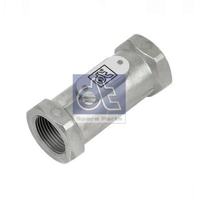 Слика на повратен вентил DT Spare Parts 4.63089 за камион Iveco TurboTech 190-32 T - 318 коњи дизел