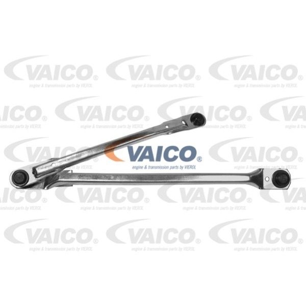 Слика на погонска шипка, зглоб на брисачите VAICO Original  Quality V10-2827 за Audi A4 Avant (8E5, B6) 1.8 T - 190 коњи бензин