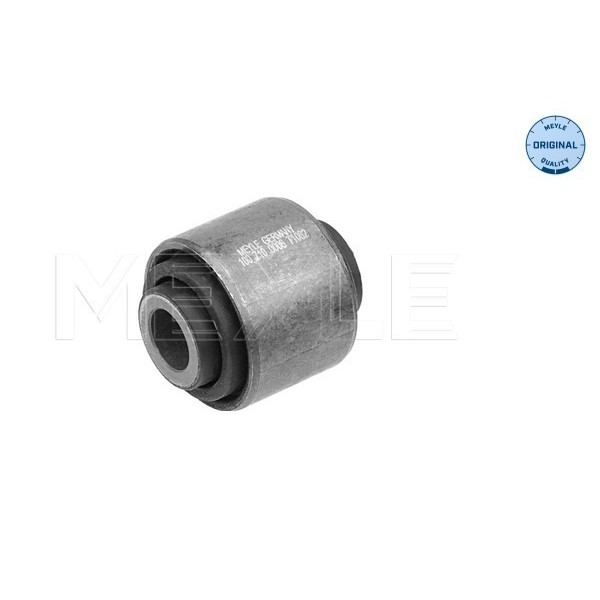 Слика на подвозје, попречна спона MEYLE ORIGINAL Quality 100 710 0006 за Audi TT Roadster (8J9) 1.8 TFSI - 160 коњи бензин