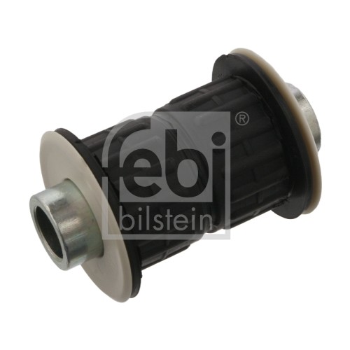 Слика на подвозје, ресор FEBI BILSTEIN 35282 за камион Iveco Daily 2 Bus Box 35 S 11 V,35 C 11 V - 106 коњи дизел