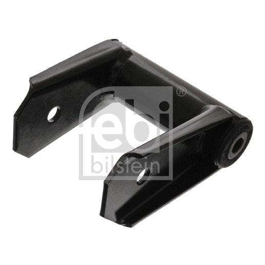 Слика на подвозје, ресор FEBI BILSTEIN 48739 за Mercedes Sprinter 3-t Platform (906) 218 CDI (906.111, 906.113, 906.211, 906.213) - 184 коњи дизел