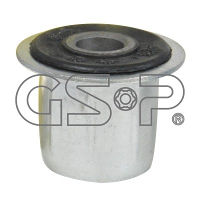 Слика на подвозје, ресор GSP 513921 за Citroen Jumper BOX 244 2.2 HDi - 101 коњи дизел