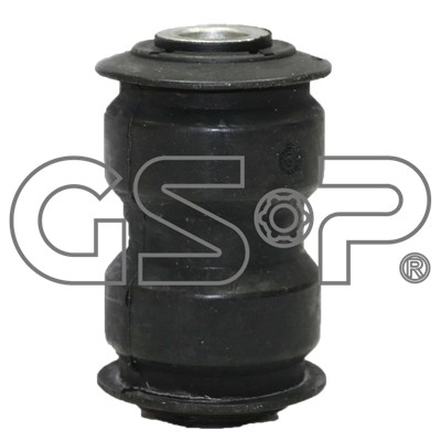 Слика на подвозје, ресор GSP 517777 за Peugeot Boxer Box (230L) 2.5 D 4x4 - 86 коњи дизел