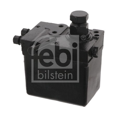 Слика на Подигачка пумпа, шоферска кабина FEBI BILSTEIN 34190