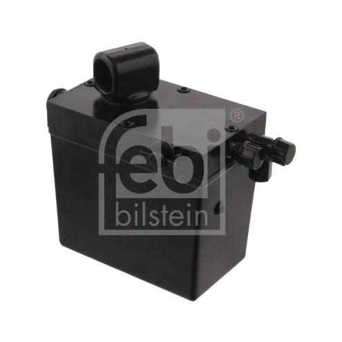 Слика на подигачка пумпа, шоферска кабина FEBI BILSTEIN 35514 за камион Iveco Eurotech MH 260 E 35 Y/P, 260 E 35 Y/PT, 260 E 35 Y/TN - 352 коњи дизел