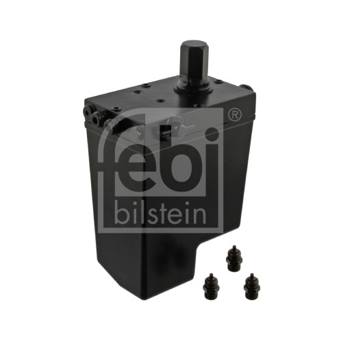 Слика на подигачка пумпа, шоферска кабина FEBI BILSTEIN 39696 за камион Volvo FM 12/340 - 340 коњи дизел