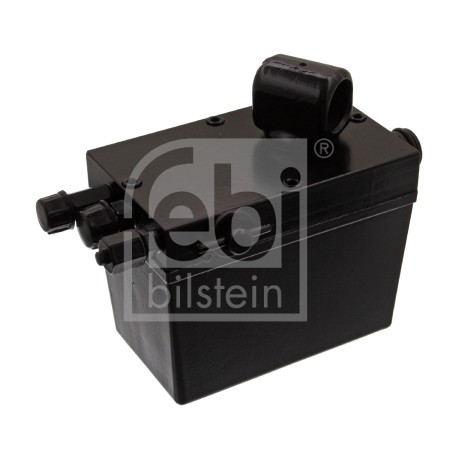 Слика на подигачка пумпа, шоферска кабина FEBI BILSTEIN 39850 за камион Scania P,G,R,T Series P 340, R 340 - 340 коњи дизел