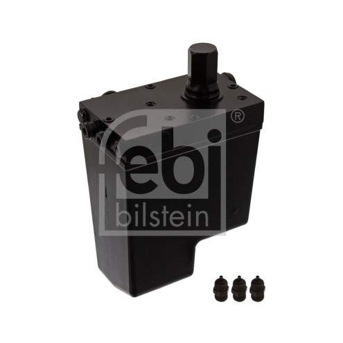 Слика на подигачка пумпа, шоферска кабина FEBI BILSTEIN 39851 за камион Volvo FM 330 - 330 коњи дизел